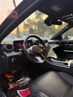 مێرسێدس بێنز C-Class